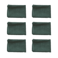 thumbnail image 1 of Turkish Cotton Napkins (Soft and Comfortable) Durable Linen Napkins | Reusable Dinner Napkin, 1 of 5