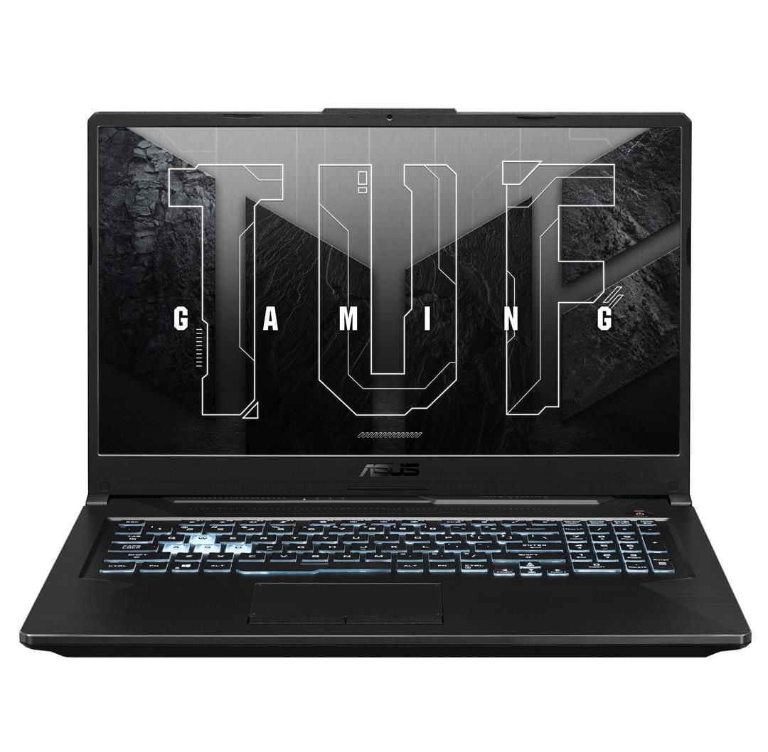 ASUS TUF Gaming A17 Gaming Laptop
