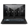 thumbnail image 1 of ASUS TUF Gaming A17 Gaming Laptop, 1 of 4