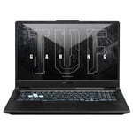 ASUS TUF Jeu A17 Jeu ordinateur portable