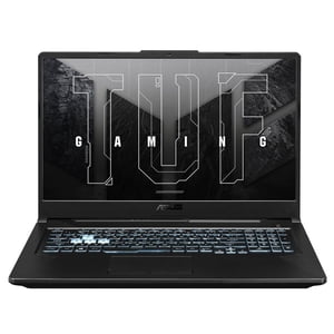 ASUS TUF Jeu A17 Jeu ordinateur portable