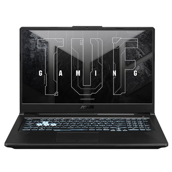 ASUS TUF Gaming A17 Gaming Laptop