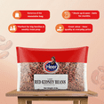 thumbnail image 3 of Heer Light Red Kidney Beans, 8 lbs, 3 of 5