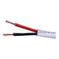 thumbnail image 1 of Monoprice Access Series - Bulk speaker cable - 250 ft - white, 1 of 2