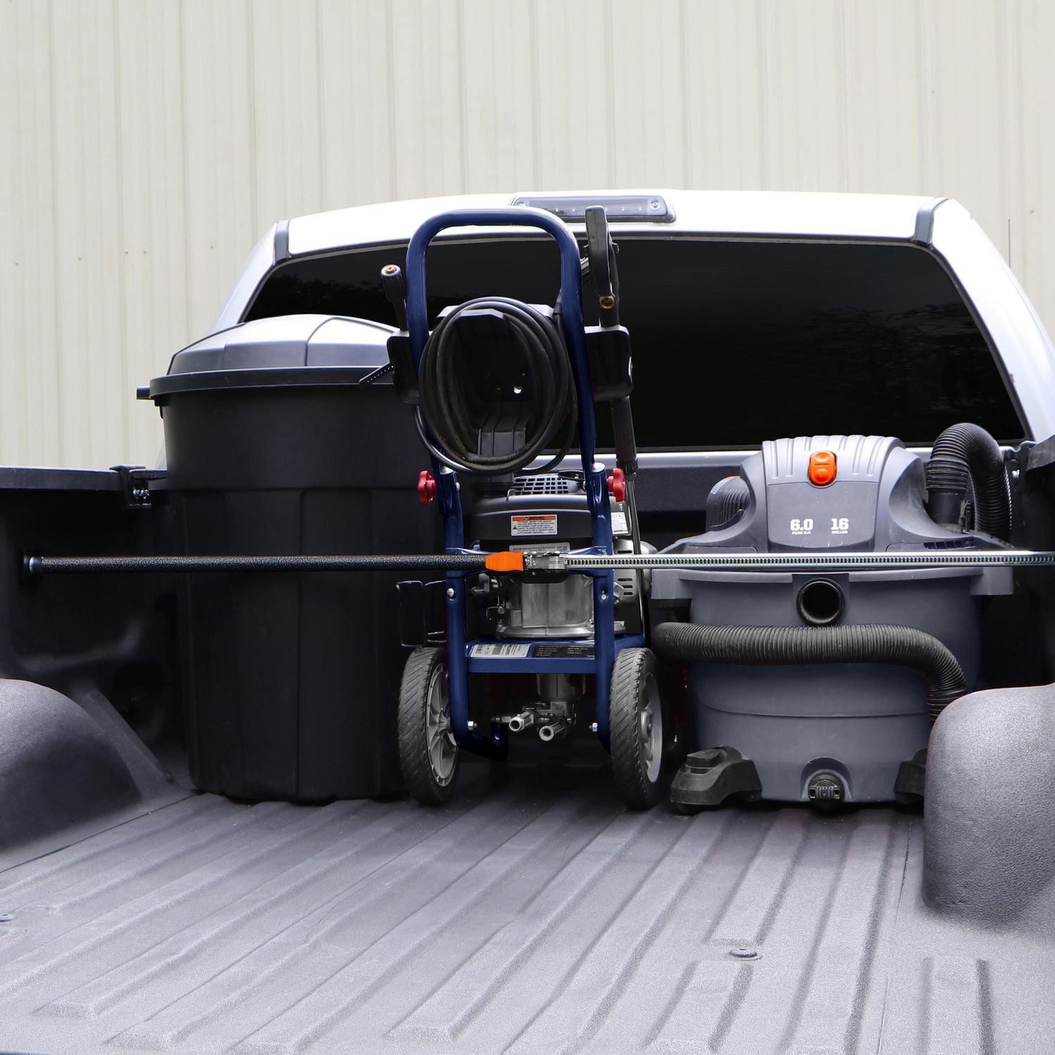 Rightline Gear Adjustable Cargo Bar