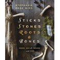 thumbnail image 1 of Bâtons, Pierres, Racines et Os: Hoodoo, Mojo et Conjuring aux Herbes, 1 of 3