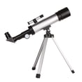 thumbnail image 1 of Trépied Télescope Astronomique Réfringentiel 360/50mm Monocule Cadre Spatial, 1 of 6