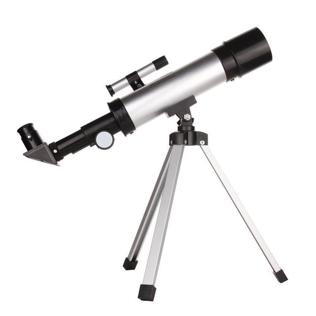 Trépied Télescope Astronomique Réfringentiel 360/50mm Monocule Cadre Spatial