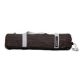 thumbnail image 3 of GoZone Yoga Mat Bag – Black/Grey, 3 of 4