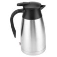 thumbnail image 4 of Electric Thermoses, In-car Kettle, Travel 12V/24V With Indicator Light Heating Water Bottle For Coffee Tea, 4 of 8