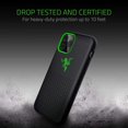 thumbnail image 4 of Razer Arctech Pro THS Edition pour iPhone 11 Étui : Thermaphène & Ventilation Performance Refroidissement - Charge Sans Fil, 4 of 6