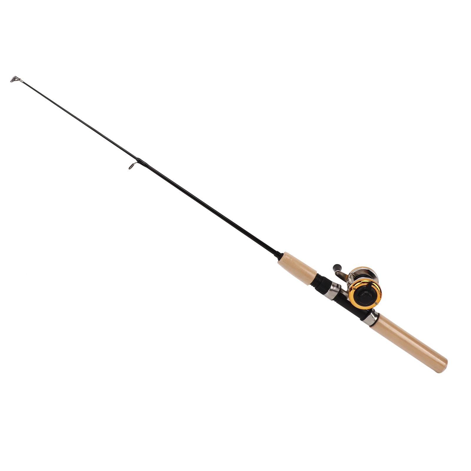 Ice Fishing Combo Kit,Ice Fishing Gear Set Ice Fishing Rod Ice Fishing Pole Best in its Class