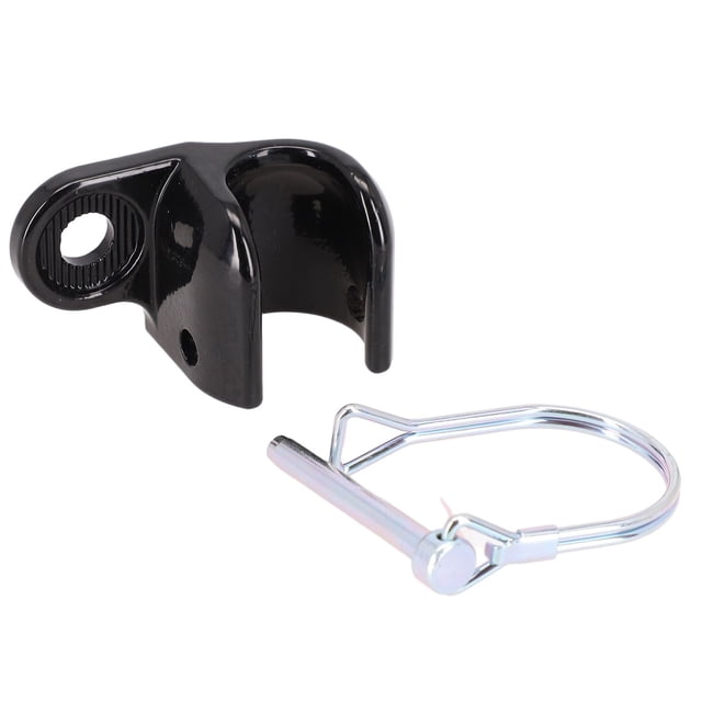Baby Pet Bicycle Trailer Coupling Bike Trailer Hitch Coupler Trailer Adapter