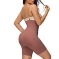 thumbnail image 3 of XZNGL, Women's, Seamless One-Piece, Abdominal Lifter & Hip Shaper, Waist Shaper,, 3 of 7