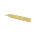 thumbnail image 3 of Yeacher Violin Chin Rest Screwdriver Chinrest Screw Wrench Musical Instrument Repair Tool, 3 of 8