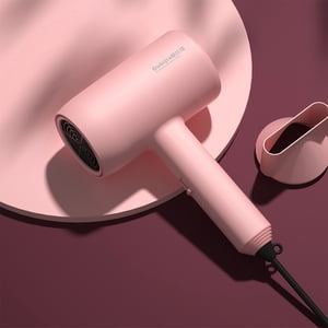 Aidoshy Hair Dryer,High Speed Hair Dryer,Electric Hair Dryer High-power Electric Hair Dryer Home Hair Dryer Hot Wind Comb Hair Salon Blowing Comb,Home Use Perfect Gift