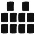 thumbnail image 1 of 10 Pcs Colonnes en Feutre pour Saxophone Professionnel, Colonnes de Positionnement en Hauteur, 1 of 8