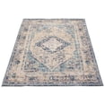 thumbnail image 4 of ECARPET Traditional Vintage Style Area Rug for Hallways, Bedroom and Living Room Bolivia Bijar Collection, 4 of 9
