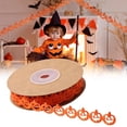 thumbnail image 2 of Lksixu Halloween Decorations Halloween Ghost Decorative Ribbon For Spooky Party And Home Decor for Party Indoor Outdoor, 2 of 5
