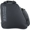 thumbnail image 1 of Element Equipment Boot Bag Snowboard Ski Boot Bag Pack Black/Grey, 1 of 4