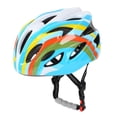 thumbnail image 1 of Lipstore Casque de Vélo pour Tout-Petits pour Enfants Cyclisme Bleu, 1 of 8