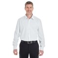 thumbnail image 1 of Devon & Jones Chemise Crown Woven Collection™ Royal Dobby pour Hommes, 1 of 1