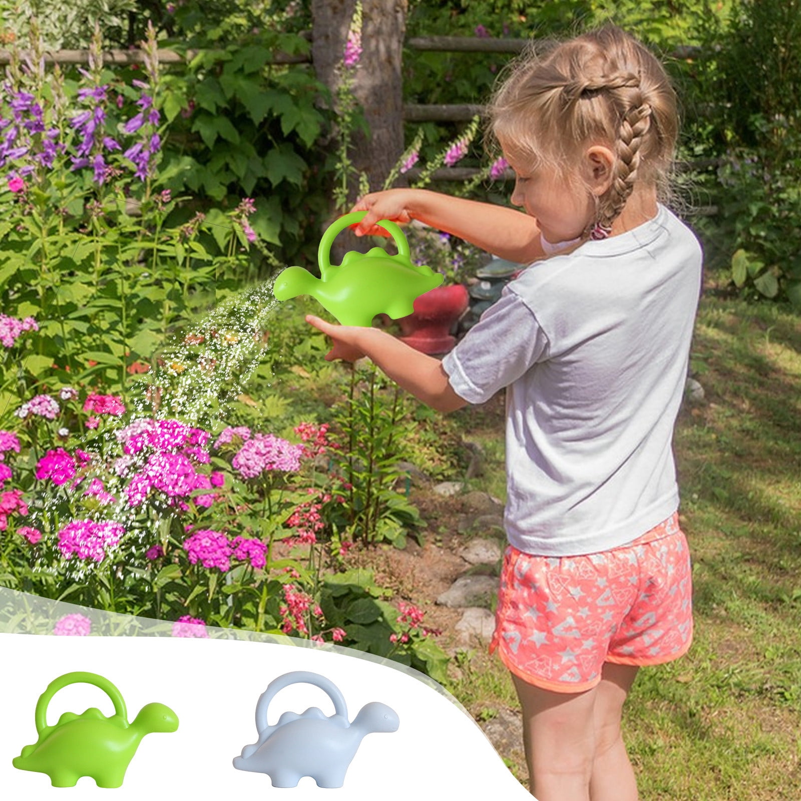 Sentmoon Watering Can Outdoor Large Watering Can Garden Watering Can Watering Can Outdoor for Succulents, Cacti, Herbs