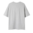 thumbnail image 3 of Birdeem Shirts for Men Mens Summer Casual Solid Color Fitting Short Sleeved Round Neck Shirts, 3 of 9