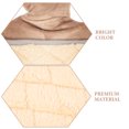 thumbnail image 2 of Miangastore Chauffe-Mains Réutilisables Kaki PVC Coton Laine 1 Pcs Usage Quotidien, 2 of 9