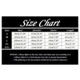 thumbnail image 3 of TSADFHJI Sweat Shirts Women Plus Size Womens Spring Summer Colorful Printed Short Sleeve O Neck T Shirt Top S, 3 of 5