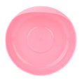 thumbnail image 3 of Spill-Proof Plate, Round Scoop Dish Separated Pink  For Elderly For Eating, 3 of 8