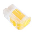 thumbnail image 2 of Fdit Bee Catcher Plastic Healthy Nontoxic Round No Burr Lightweight One Handed, 2 of 8