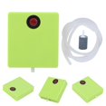 thumbnail image 4 of YLSHRF Portable Dry Battery Operated Air Pump,Mini Aquarium Air Pump,Mini Aquarium Oxygen Pump Portable Dry Battery Operated Fish Tank Air Pump Aerator Oxygen, 4 of 8