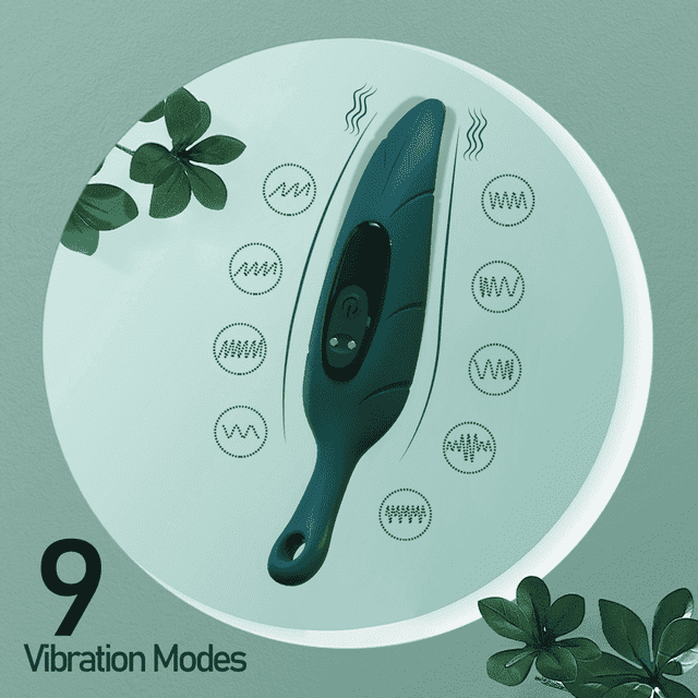 Vibration Finger G Spot Vibrator Female, APP Controlled Vibrator For Women Toy.