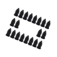 thumbnail image 1 of Ongles de Réparation de Pneus sous Vide Portables Ongle en Caoutchouc de Réparation de Pneus Camion Universel L 20pcs, 1 of 9