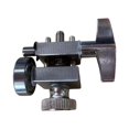 thumbnail image 3 of HILABEE Saxophone Mouthpiece Thinning Tool Accessories Practical Premium Maintaining Style B, 3 of 9