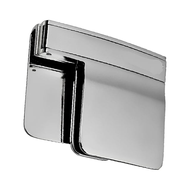 fastboy Belt Clip Adjustable Belt Buckle With Convenient Buckle Clip For Any Outing silver 1Set