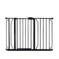 thumbnail image 3 of Regalo Extra Wide Black Gate, 3 of 4