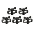 thumbnail image 3 of Spptty Electronic Fence Wire Tensioner, Electric Fence Wire Tightener Exquisite Workmanship 50Pcs For Outdoor, 3 of 8