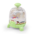 thumbnail image 1 of Green Mini Rocket Claw Game Interactive Handheld Toy For Children Arcade Style Grabber Skill Challenge 4.13 Inch Portable Travel Puzzle Gift Boys Girls Green, 1 of 8
