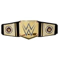 thumbnail image 1 of WWE-Ceinture Championnat Universel imitation cuir, 1 of 7