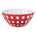 thumbnail image 1 of Guzzini Bol Le Murrine 25cm, 1 of 3