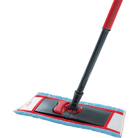 Vadrouille en Microfibre et Coton Fibro Contact
