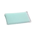 thumbnail image 2 of Vaidha Natural Wood Pulp Sponge Double-side Oil Dishwashing Sponges Kitchen Cleaning Sponge Block Kitchen Cleaning Tool, 2 of 7