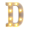 thumbnail image 1 of RXIRUCGD Letters Lights Alphabet Lamp LED Letter Lighting Letter Light Illuminated Letters Night Lights Decoration For Birthday Party Wedding Children’s Room, 1 of 6