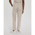 thumbnail image 1 of Landau Essentials Pantalon d'Uniforme à 2 Poches pour Femmes : Coupe Classique et Décontractée, Taille Élastique 8320, 1 of 5