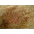 thumbnail image 5 of oneOone Cotton Silk Light Brown Fabric Abstracts Craft Projects Decor Fabric Printed By The Yard 42 Inch Wide, 5 of 5