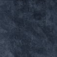thumbnail image 4 of Mainstays Ravi Decorative Cushion, Velvet, 20x20 in, Blue 2-Pack, 4 of 5