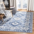 thumbnail image 1 of Safavieh Kazak Benson Tapis Géométrique, 1 of 8
