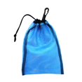 thumbnail image 3 of facefd Plongée Natation Cordon de Rangement Sac de Maille pour la Plongée Snorkeling Équipement Bleu, 3 of 6